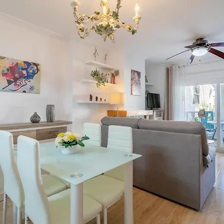 Holiday home Casa En La Playa Con Piscinas 297 *